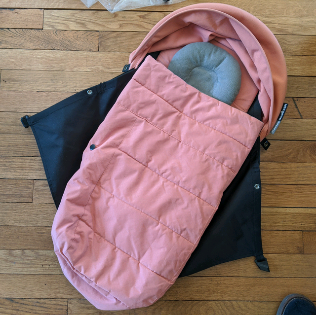 babyzen yoyo newborn pack gumtree